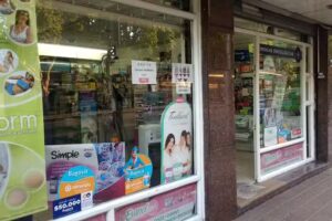 FARMACIA MODERNA ROFFO