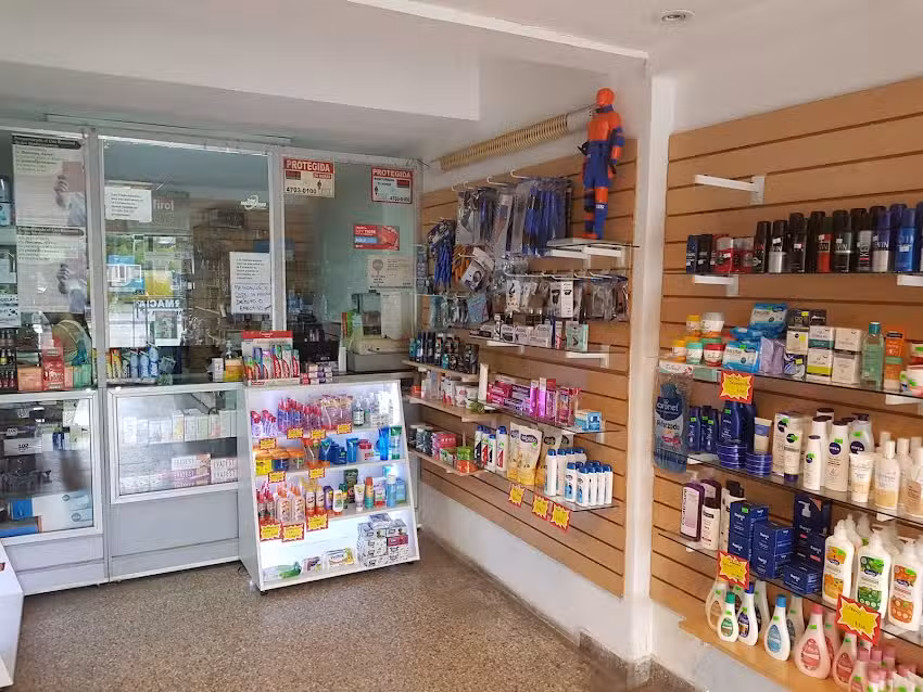 Farmacia Molina