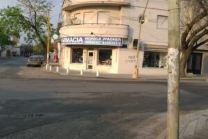 Farmacia Monica Wagner