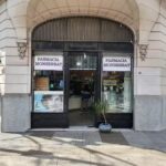 Farmacia Monserrat