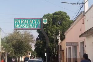 Farmacia Monserrat II