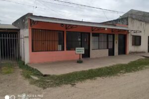 Farmacia MONTA&Ntilde;A