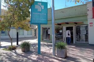 Farmacia Monte Bianco