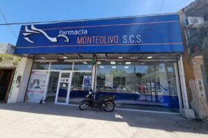Farmacia Monteolivo