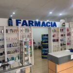 Farmacia MONTEROS