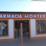 Farmacia Monteros