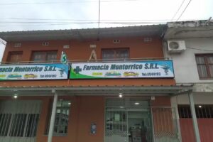 Farmacia Monterrico S.r.l