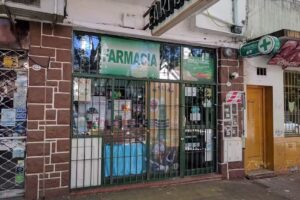 Farmacia Monteverde