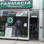 Farmacia Montserrat
