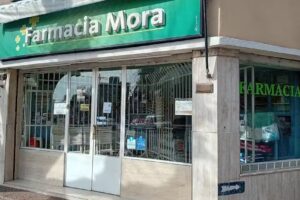Farmacia Mora Quilmes