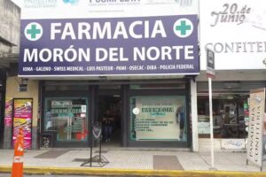 Farmacia Moralejo S.C.S