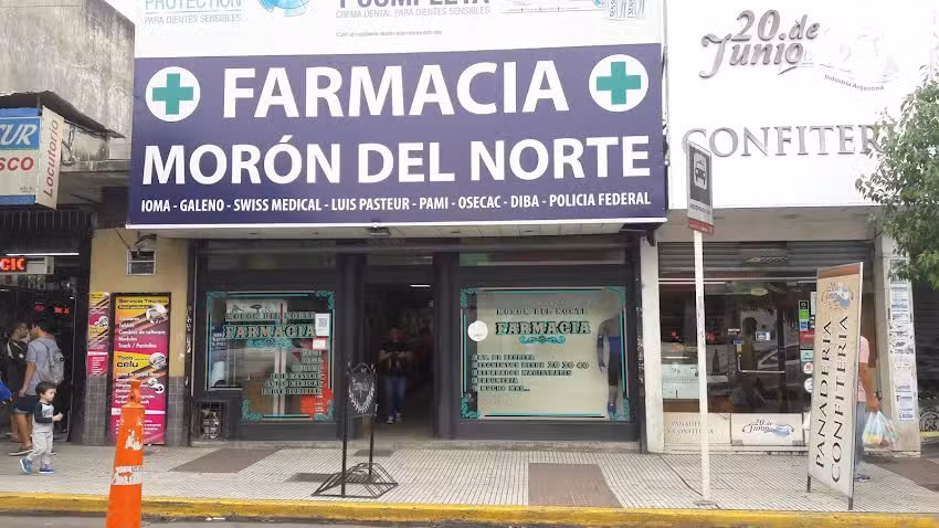 Farmacia Moralejo S.C.S