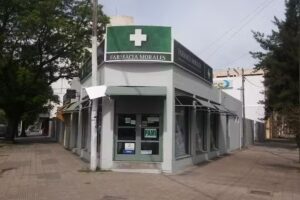 Farmacia Morales