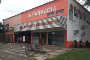 Farmacia Morandini
