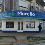 Farmacia Morello