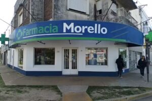 Farmacia Morello