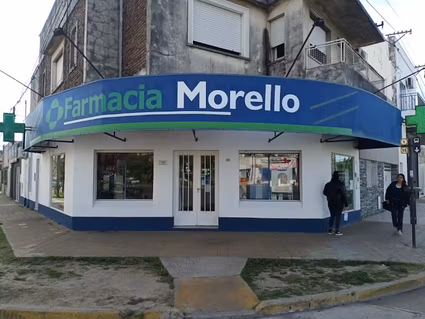 Farmacia Morello