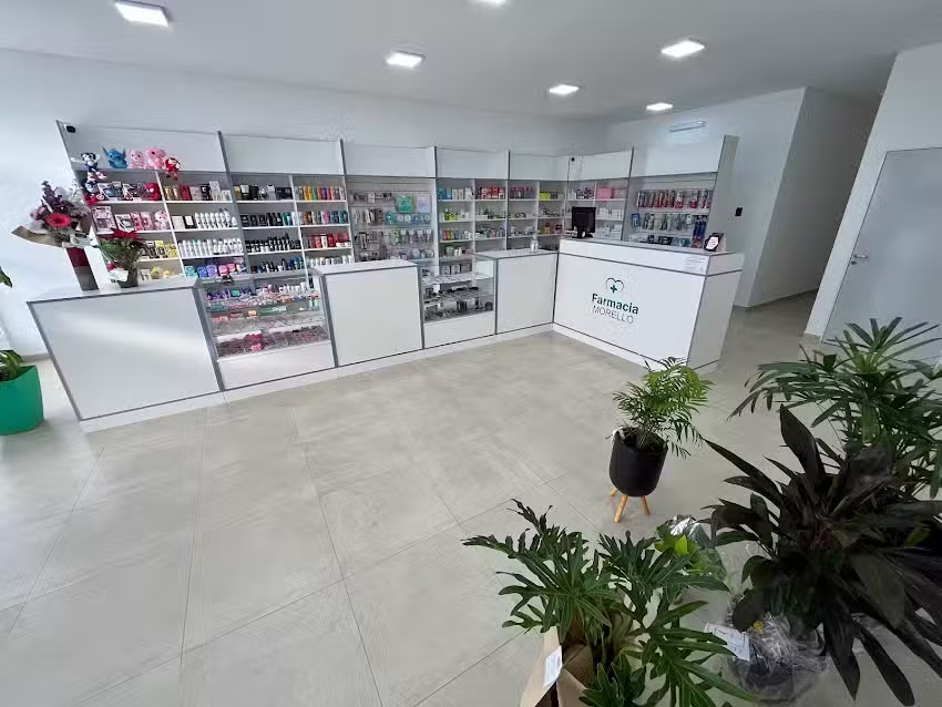 Farmacia Morello