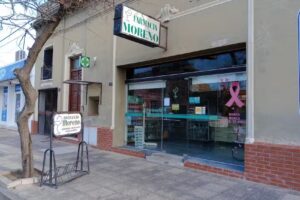 Farmacia Moreno
