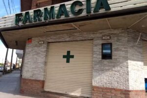 Farmacia Moreno Salinas