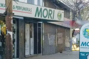 Farmacia Mori