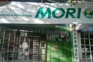 Farmacia Mori
