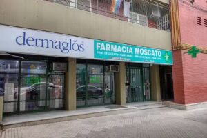 Farmacia Moscato