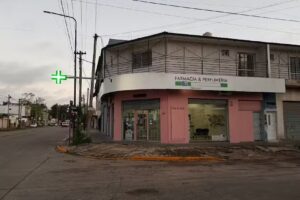 FARMACIA MOSCONI PATAGONICA