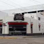 Farmacia Moyano