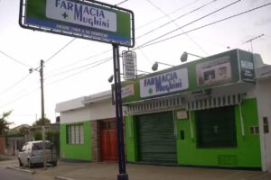 Farmacia Mughini