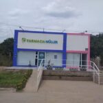 Farmacia M&uuml;ller