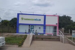 Farmacia Müller