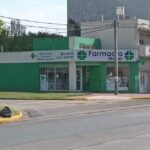 Farmacia M&uuml;ller