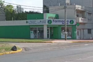 Farmacia M&uuml;ller