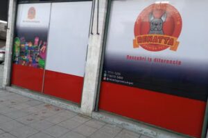 Farmacia Mu&ntilde;oz