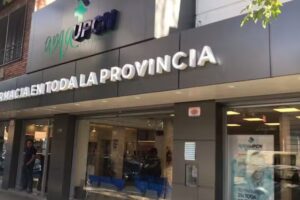 Farmacia Mutual Amaupcn