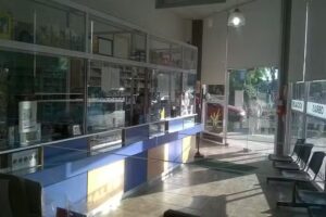 Farmacia Mutual Amit