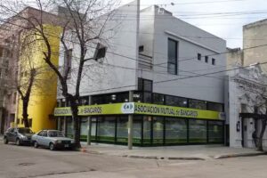 Farmacia Mutual Bancaria