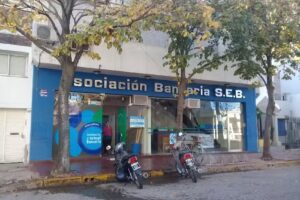 Farmacia Mutual Bancaria