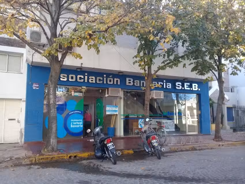 Farmacia Mutual Bancaria