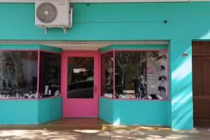 FARMACIA MUTUAL CAMIONEROS 15 DE DICIEMBRE