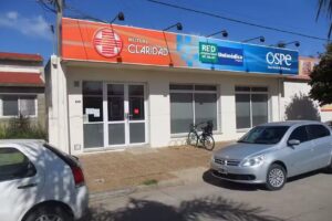 Farmacia Mutual Claridad