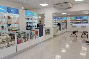 Farmacia Mutual Jer&aacute;rquicos &ndash; R&iacute;o Cuarto