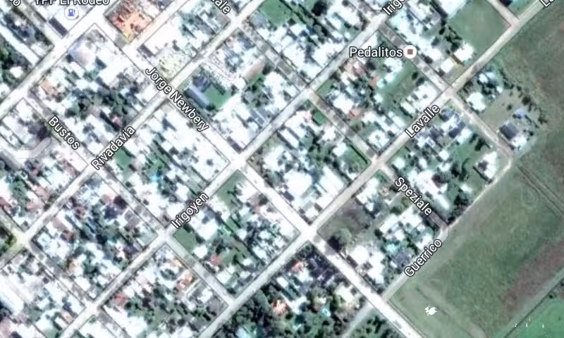 Farmacia Mutual Metal&uacute;rgica San Nicol&aacute;s