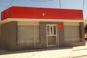 Farmacia Mutual Santo Tomas de Aquino