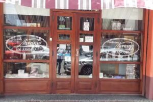 Farmacia Naranjo de M R Tognolotti