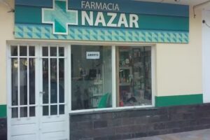 Farmacia Nazar