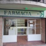 Farmacia Nazareth
