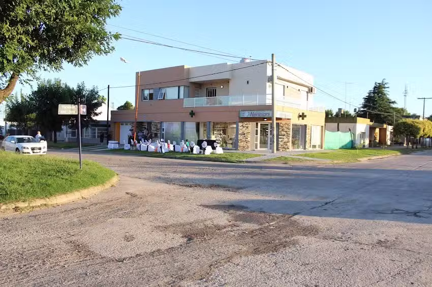 Farmacia Nencioni