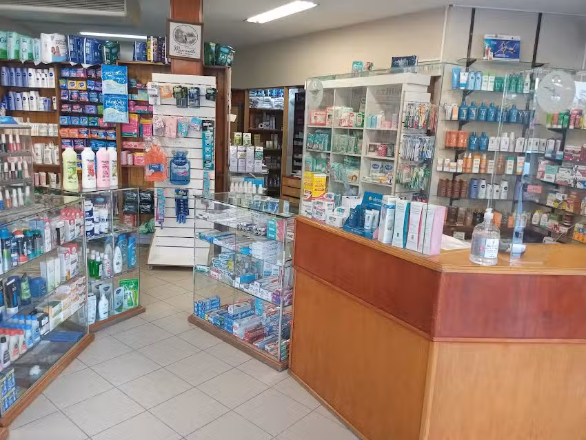 Farmacia Nervegna